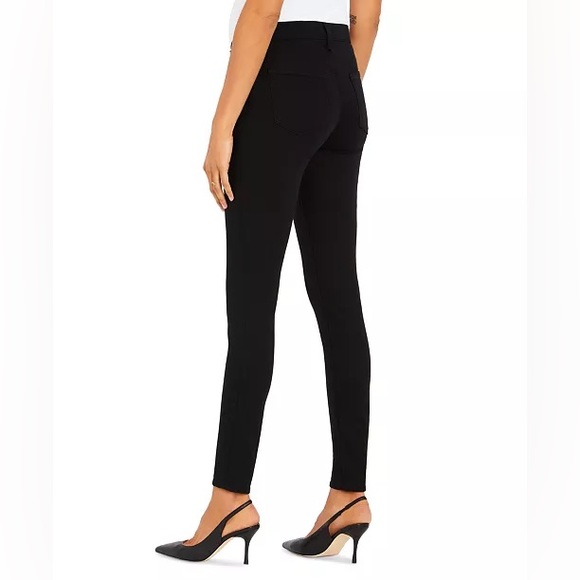 JBRAND Mama J Maternity Jeans black - Picture 13 of 14